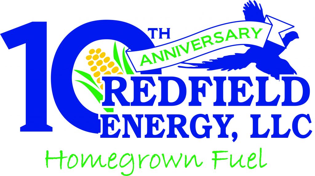 Redfield Energy Celebrates Ten Years