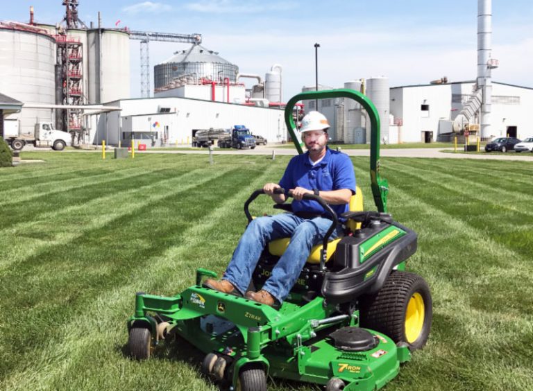 MidMissouri Energy Goes John Deere Green