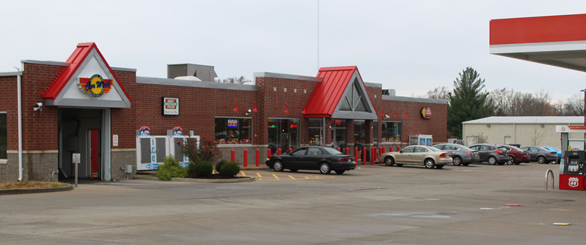 E15 Now Available in St. Louis Metro Area Energy