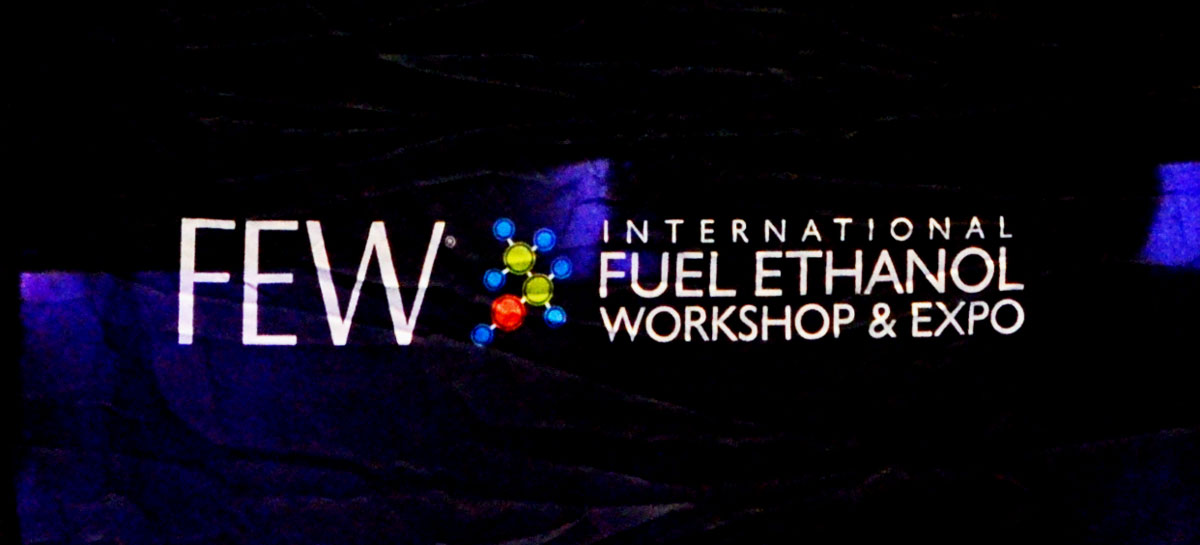 2021 Fuel Ethanol Now Planned for July Energy