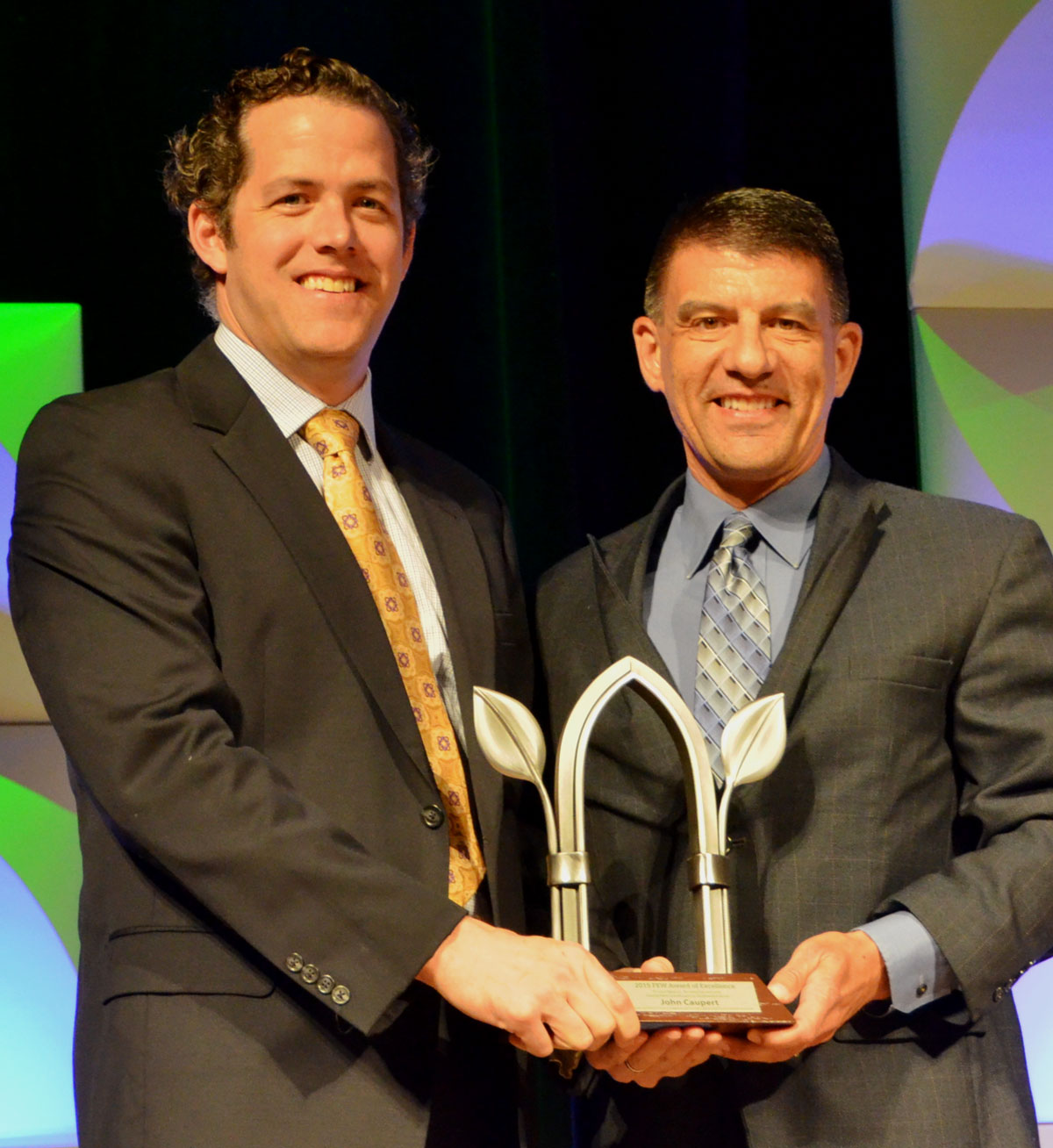 National CorntoEthanol Research Center Celebrates 15 Years Energy