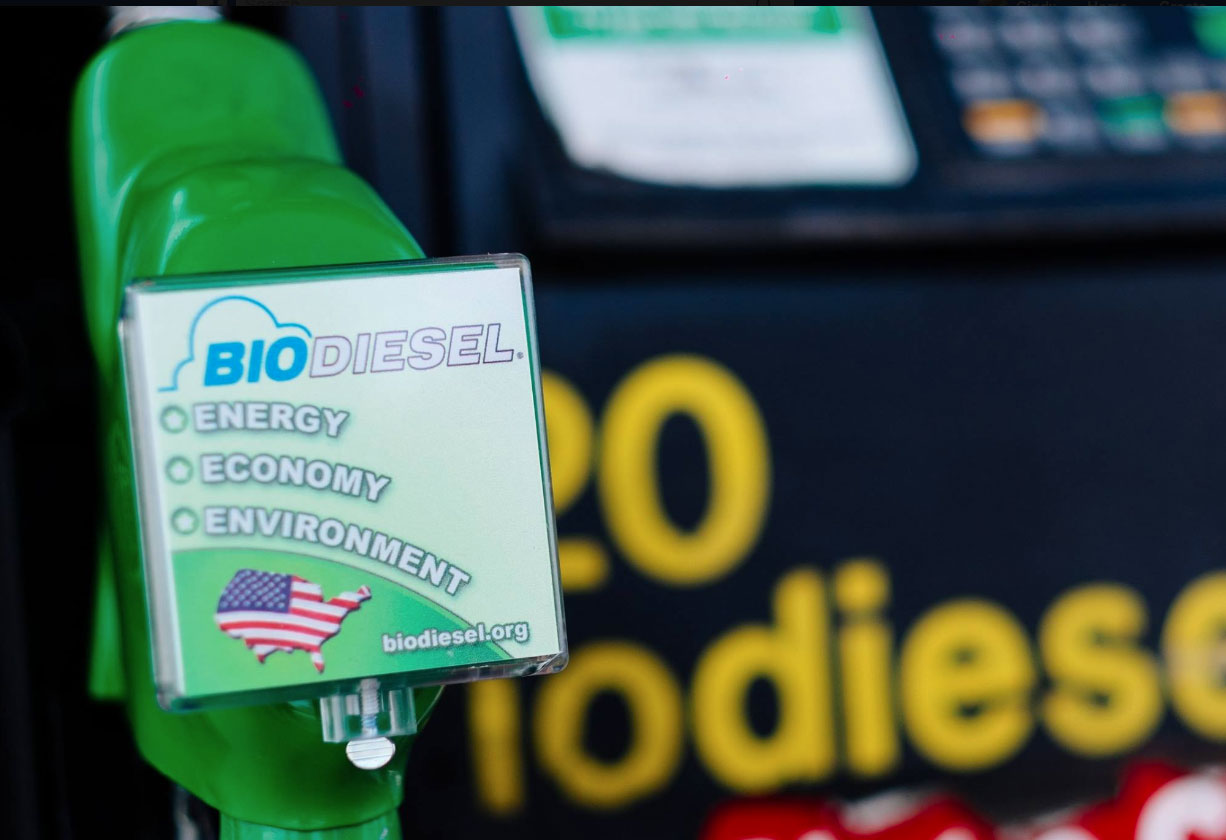 Billing promotions. Биодизель. Biofuel.
