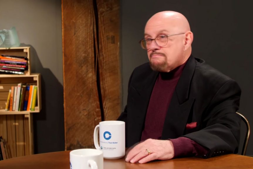 Marc Rauch Ethanol – A Conversation That Matters | Energy.AgWired.com
