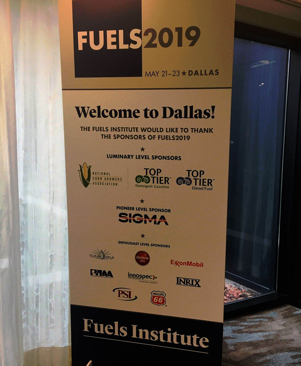 Corn Growers Sponsor FUELS2019