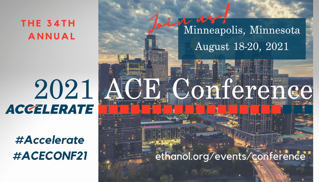 ACE Conference Breakout Sessions to Explore Industry Issues Energy