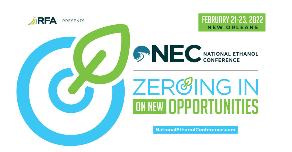 Seven Receive National Ethanol Conference Scholarships