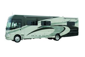 Freightliner Introduces First Hybrid-Electric Class A Motorhome | Energy